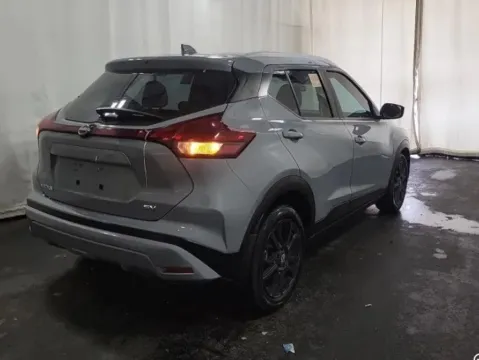 More photos of 2023 Nissan Kicks SV at Sign It Drive It, TX