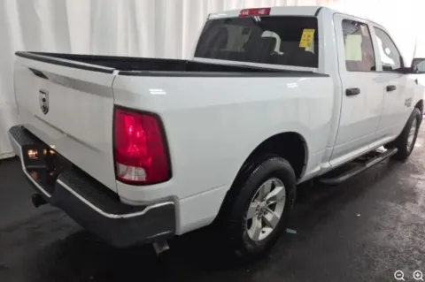 More photos of 2021 Ram 1500 Classic Tradesman at Sign It Drive It, TX