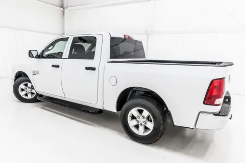 More photos of 2021 Ram 1500 Classic Tradesman at Sign It Drive It, TX