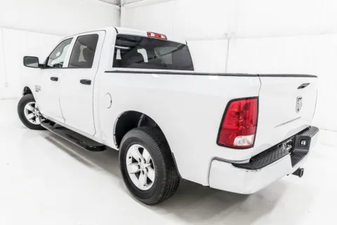 Photos of 2021 Ram 1500 Classic Tradesman for sale in Denton, TX at Sign It Drive It
