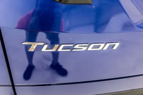 More photos of 2023 Hyundai Tucson SEL at Sign It Drive It, TX