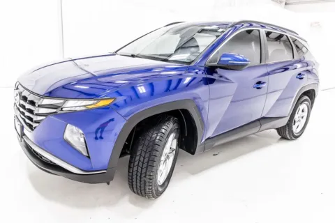Photos of 2023 Hyundai Tucson SEL for sale in Denton, TX at Sign It Drive It