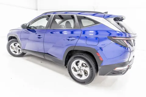 More photos of 2023 Hyundai Tucson SEL at Sign It Drive It, TX