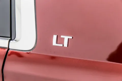 More photos of 2020 Chevrolet Suburban LT at Sign It Drive It, TX