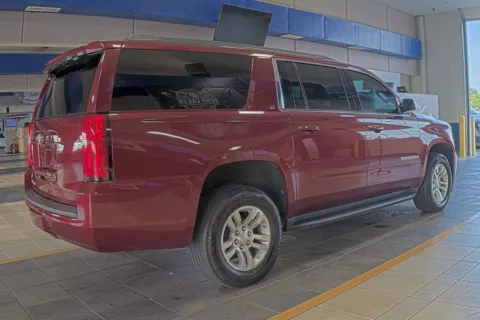 More photos of 2020 Chevrolet Suburban LT at Sign It Drive It, TX