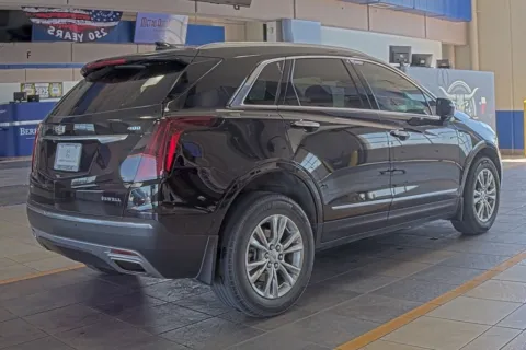 More photos of 2020 Cadillac XT5 Premium Luxury at Sign It Drive It, TX