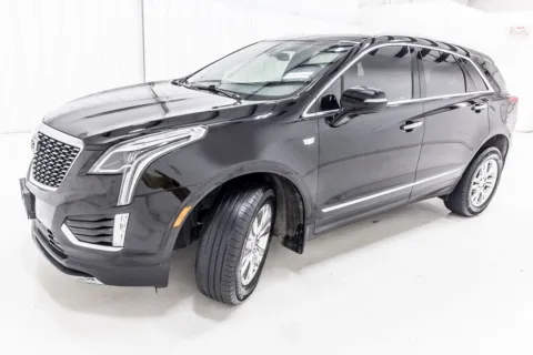 Photos of 2020 Cadillac XT5 Premium Luxury for sale in Denton, TX at Sign It Drive It