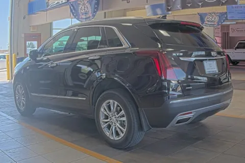 More photos of 2020 Cadillac XT5 Premium Luxury at Sign It Drive It, TX