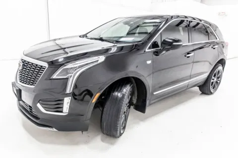 Photos of 2020 Cadillac XT5 Premium Luxury for sale in Denton, TX at Sign It Drive It