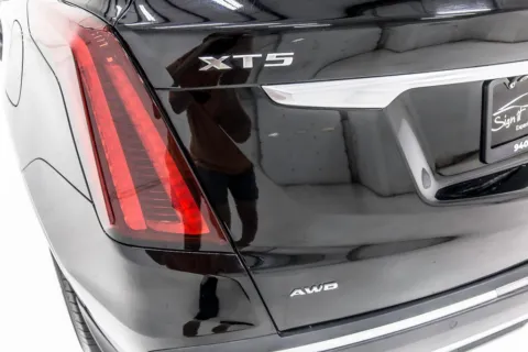 More photos of 2020 Cadillac XT5 Premium Luxury at Sign It Drive It, TX