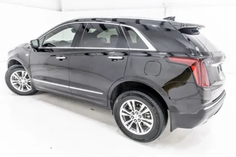 More photos of 2020 Cadillac XT5 Premium Luxury at Sign It Drive It, TX