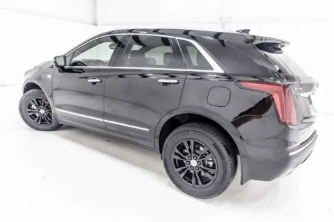 More photos of 2020 Cadillac XT5 Premium Luxury at Sign It Drive It, TX
