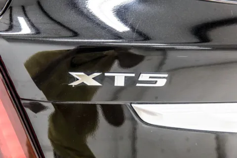 More photos of 2020 Cadillac XT5 Premium Luxury at Sign It Drive It, TX