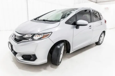 Photos of 2019 Honda Fit LX for sale in Denton, TX at Sign It Drive It
