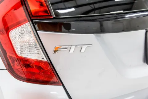 More photos of 2019 Honda Fit LX at Sign It Drive It, TX