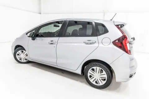 More photos of 2019 Honda Fit LX at Sign It Drive It, TX