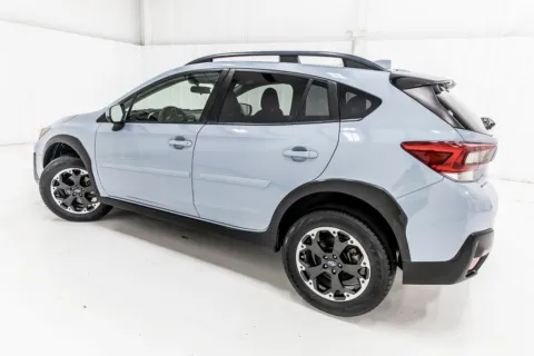More photos of 2021 Subaru Crosstrek Premium at Sign It Drive It, TX
