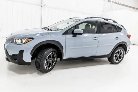 More photos of 2021 Subaru Crosstrek Premium at Sign It Drive It, TX