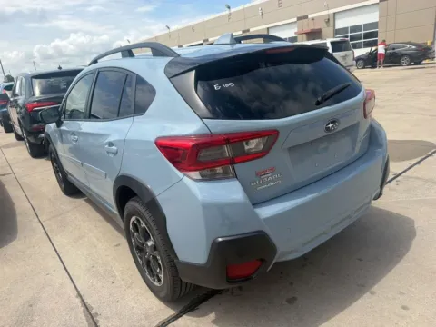 More photos of 2021 Subaru Crosstrek Premium at Sign It Drive It, TX