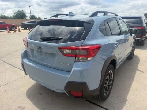 More photos of 2021 Subaru Crosstrek Premium at Sign It Drive It, TX