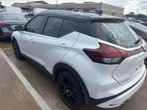 More photos of 2021 Nissan Kicks SV at Sign It Drive It, TX
