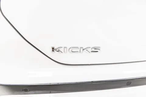 More photos of 2021 Nissan Kicks SV at Sign It Drive It, TX