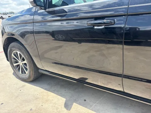 Another view of 2019 Ford Expedition Limited for sale in Denton, TX at Sign It Drive It