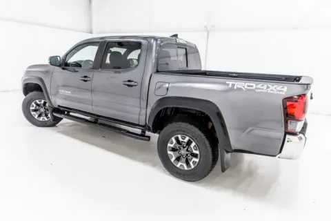 More photos of 2018 Toyota Tacoma TRD Off-Road at Sign It Drive It, TX