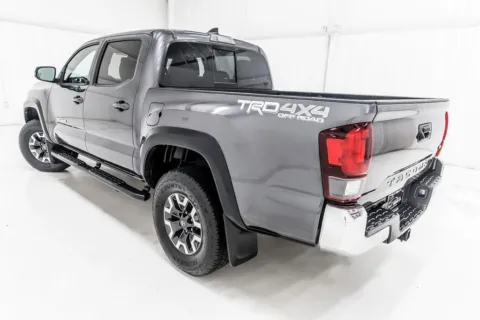 More photos of 2018 Toyota Tacoma TRD Off-Road at Sign It Drive It, TX