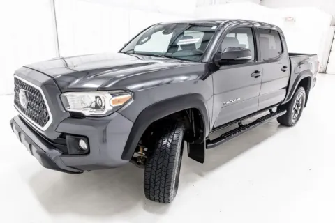 Photos of 2018 Toyota Tacoma TRD Off-Road for sale in Denton, TX at Sign It Drive It