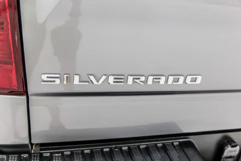 More photos of 2023 Chevrolet Silverado 1500 Custom at Sign It Drive It, TX