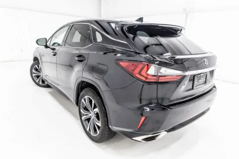 More photos of 2016 Lexus RX 350 at Sign It Drive It, TX