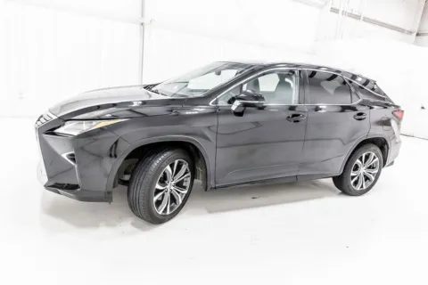 Another view of 2016 Lexus RX 350 for sale in Denton, TX at Sign It Drive It