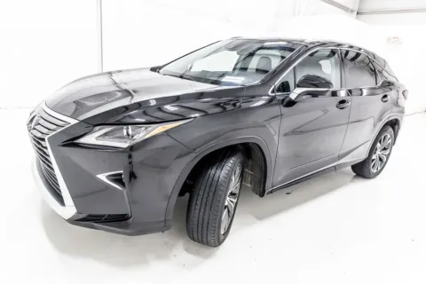 Photos of 2016 Lexus RX 350 for sale in Denton, TX at Sign It Drive It