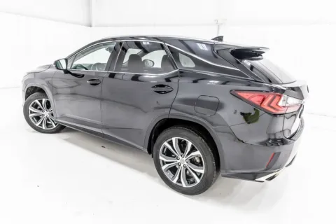 More photos of 2016 Lexus RX 350 at Sign It Drive It, TX