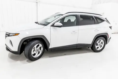 Another view of 2023 Hyundai Tucson SEL for sale in Denton, TX at Sign It Drive It