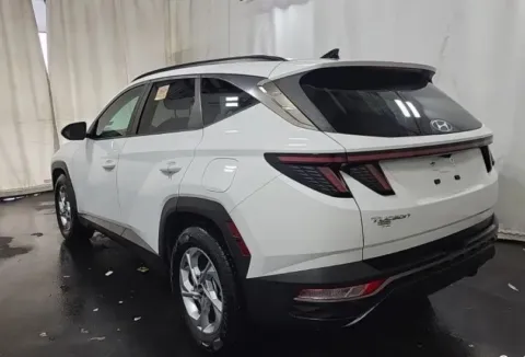 Another view of 2023 Hyundai Tucson SEL for sale in Denton, TX at Sign It Drive It