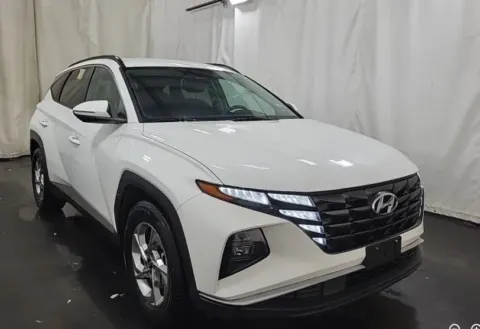 More photos of 2023 Hyundai Tucson SEL at Sign It Drive It, TX