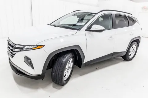 Photos of 2023 Hyundai Tucson SEL for sale in Denton, TX at Sign It Drive It