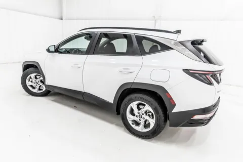 More photos of 2023 Hyundai Tucson SEL at Sign It Drive It, TX