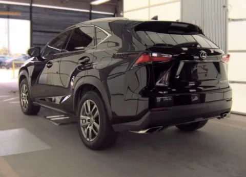 More photos of 2016 Lexus NX 200t at Sign It Drive It, TX