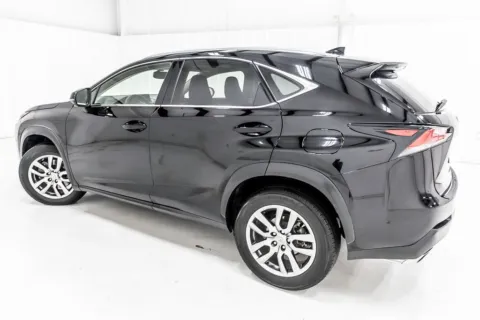 More photos of 2016 Lexus NX 200t at Sign It Drive It, TX