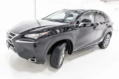 Photos of 2016 Lexus NX 200t for sale in Denton, TX at Sign It Drive It