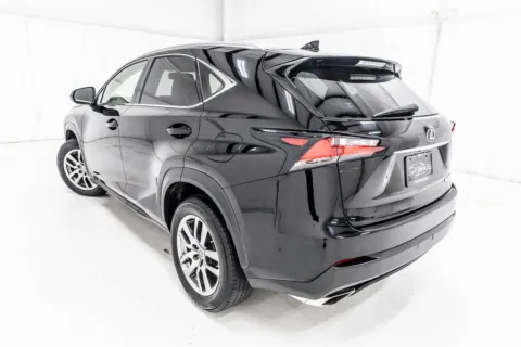 More photos of 2016 Lexus NX 200t at Sign It Drive It, TX