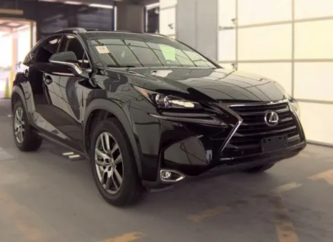 More photos of 2016 Lexus NX 200t at Sign It Drive It, TX