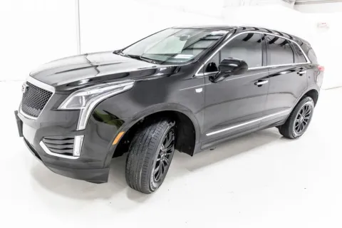 Photos of 2019 Cadillac XT5 for sale in Denton, TX at Sign It Drive It