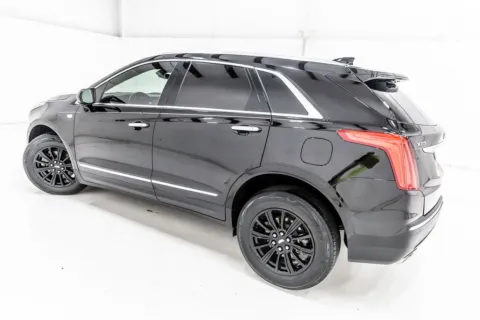 More photos of 2019 Cadillac XT5 at Sign It Drive It, TX