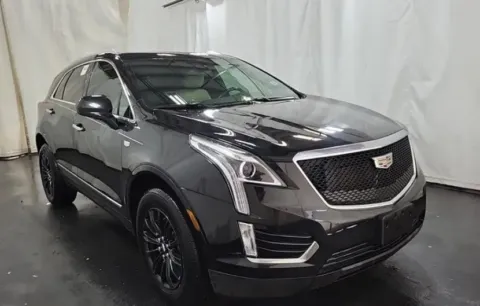 More photos of 2019 Cadillac XT5 at Sign It Drive It, TX