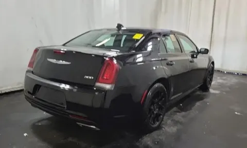 More photos of 2019 Chrysler 300 Touring at Sign It Drive It, TX