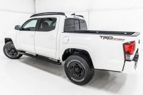 More photos of 2021 Toyota Tacoma SR at Sign It Drive It, TX